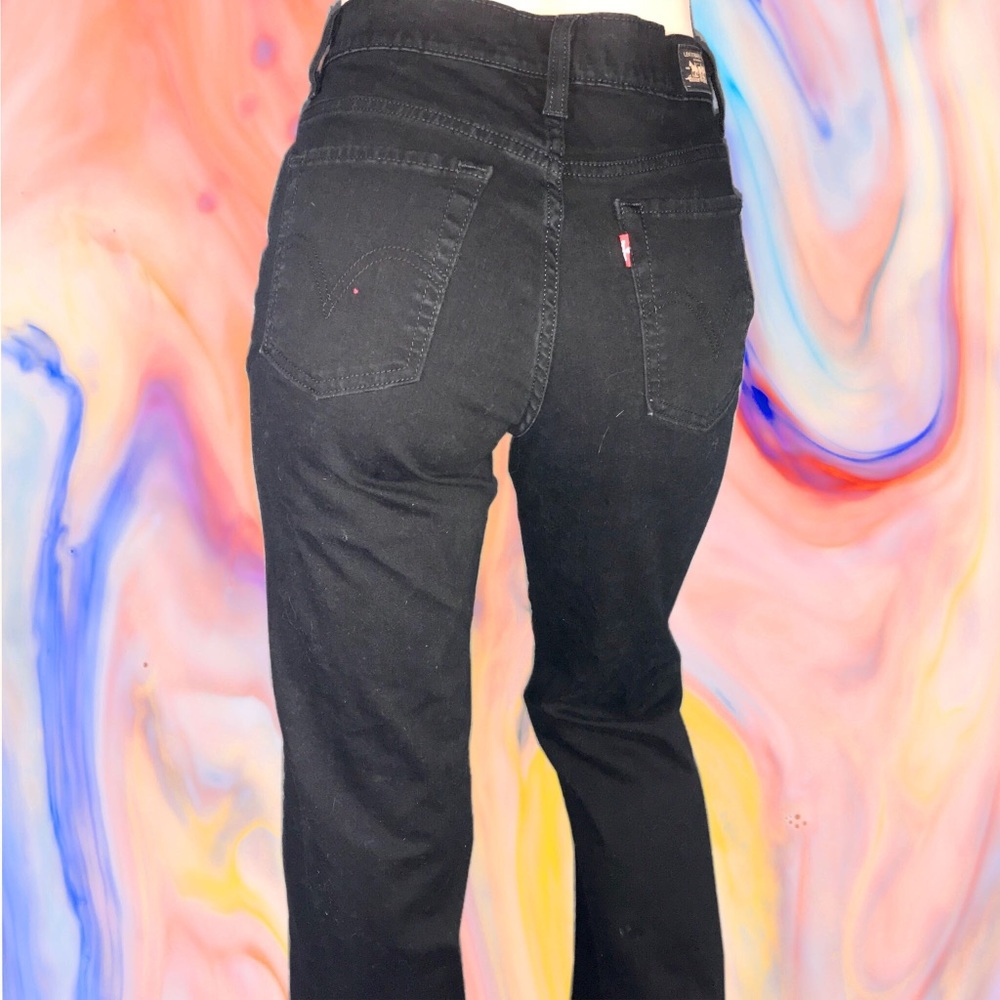 Levi Strauss Perfectly Slimming 512 Bootcut Jeans